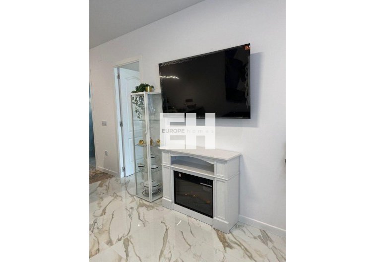 Segunda mano - town house - Torrevieja - Torretas