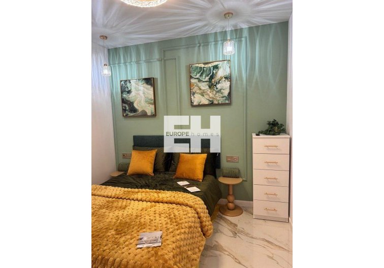 Segunda mano - town house - Torrevieja - Torretas