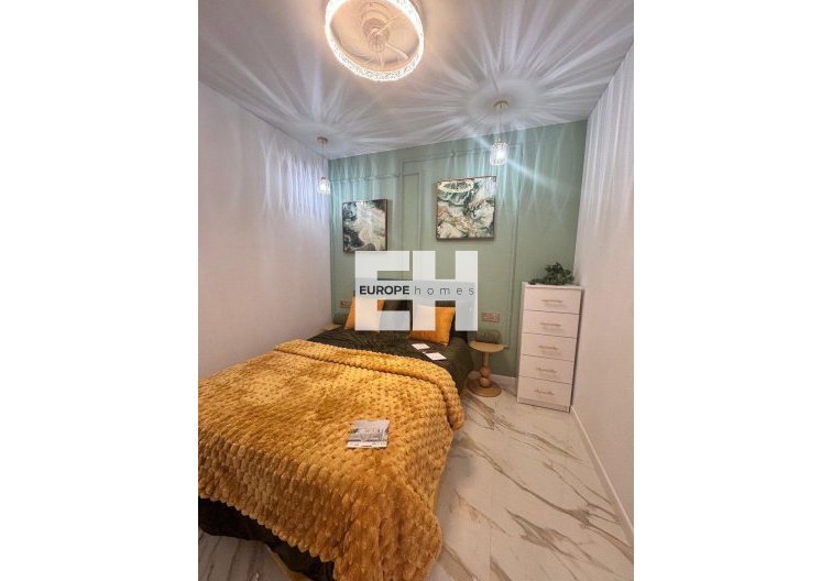 Segunda mano - town house - Torrevieja - Torretas