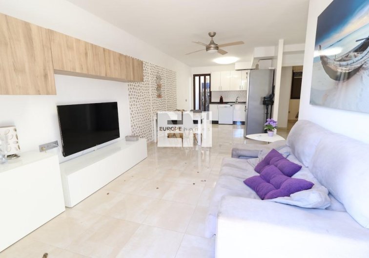 Segunda mano - town house - Orihuela Costa - Costa Blanca