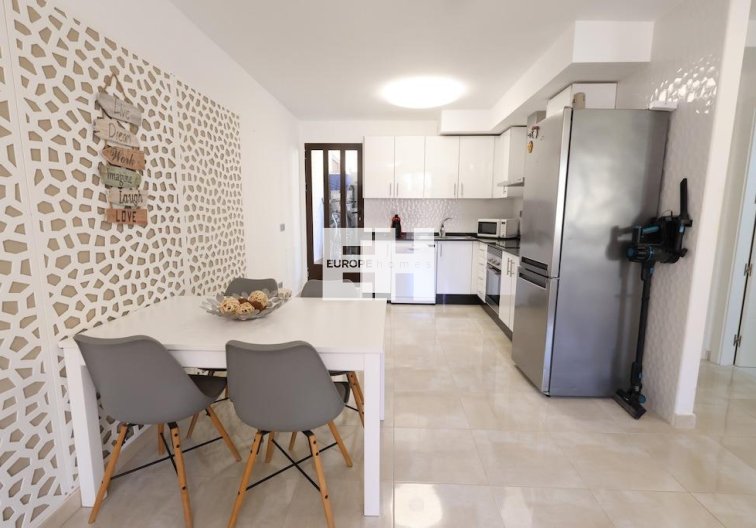 Segunda mano - town house - Orihuela Costa - Costa Blanca
