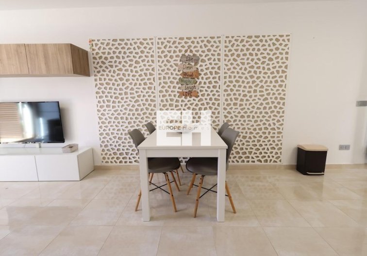 Segunda mano - town house - Orihuela Costa - Costa Blanca