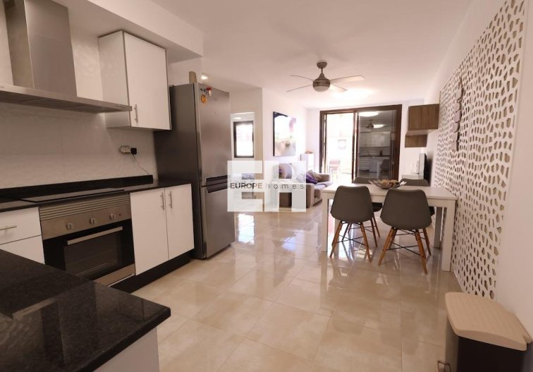 Segunda mano - town house - Orihuela Costa - Costa Blanca