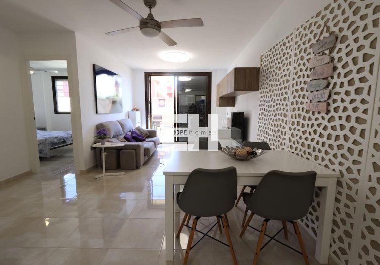 Segunda mano - town house - Orihuela Costa - Costa Blanca
