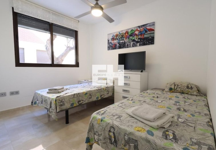 Segunda mano - town house - Orihuela Costa - Costa Blanca