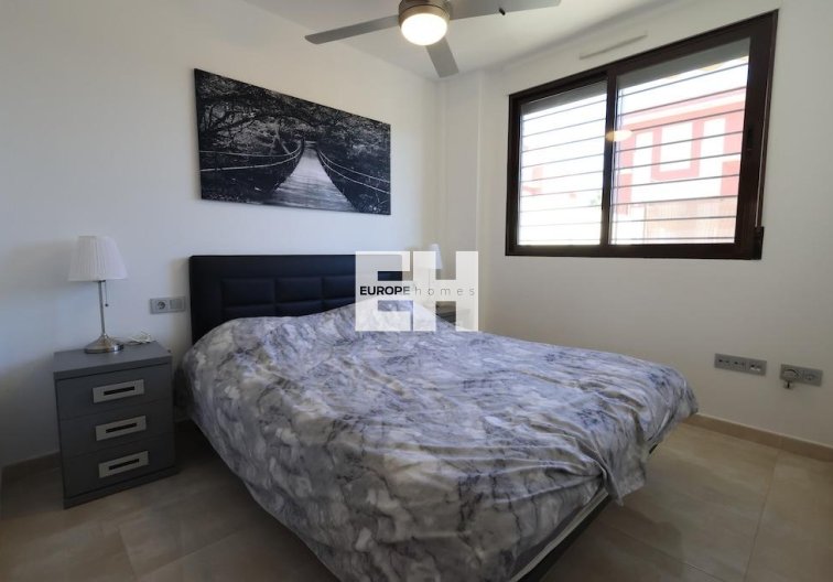 Segunda mano - town house - Orihuela Costa - Costa Blanca