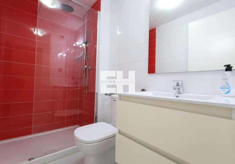 Segunda mano - town house - Orihuela Costa - Costa Blanca