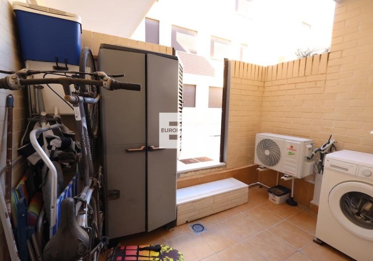 Segunda mano - town house - Orihuela Costa - Costa Blanca