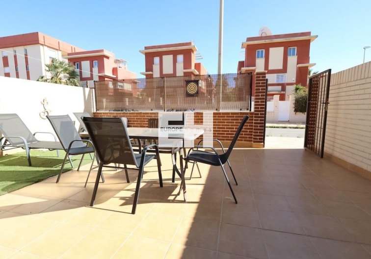 Segunda mano - town house - Orihuela Costa - Costa Blanca
