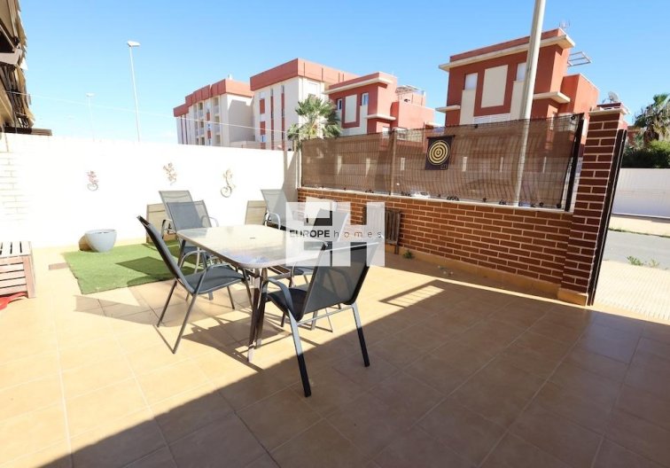 Segunda mano - town house - Orihuela Costa - Costa Blanca
