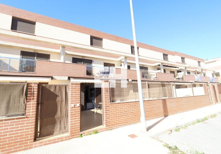 Segunda mano - town house - Orihuela Costa - Costa Blanca