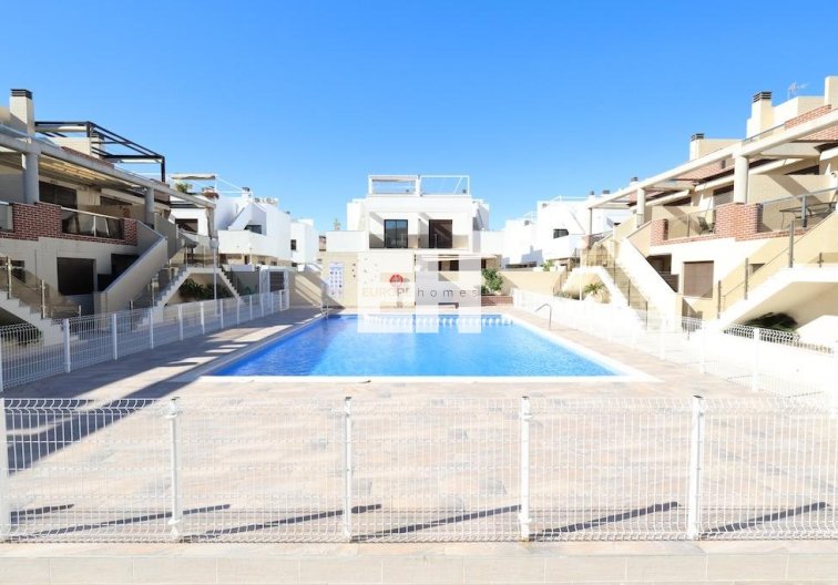 Segunda mano - town house - Orihuela Costa - Costa Blanca