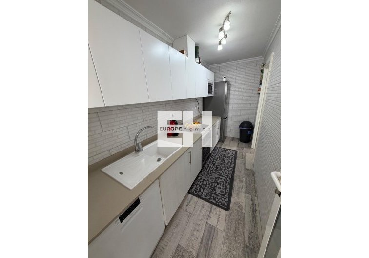 Revente - town house - Orihuela Costa - La Zenia