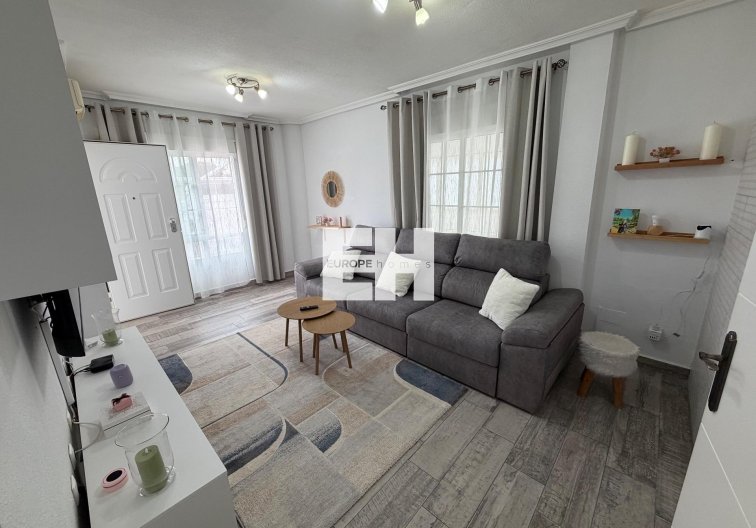 Revente - town house - Orihuela Costa - La Zenia