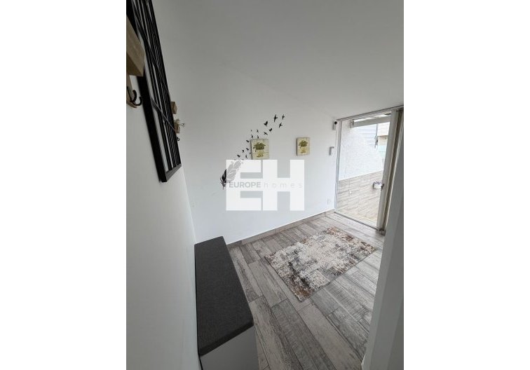 Revente - town house - Orihuela Costa - La Zenia