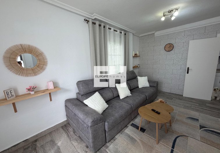 Revente - town house - Orihuela Costa - La Zenia