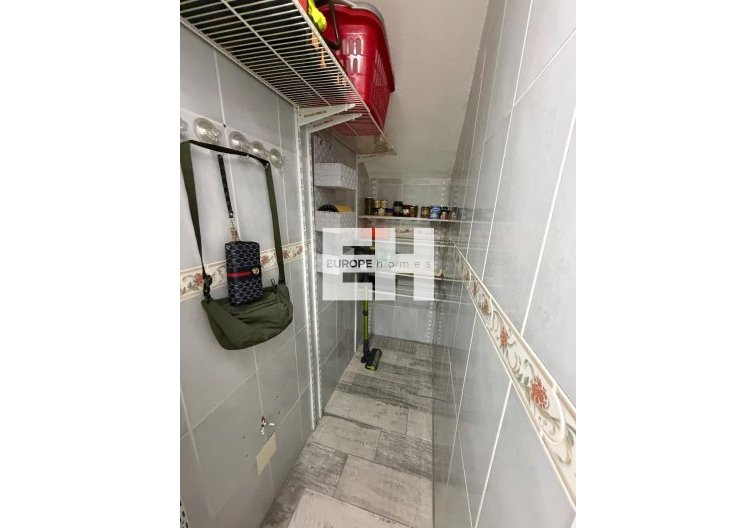 Revente - town house - Orihuela Costa - La Zenia