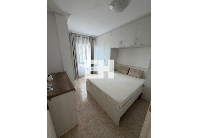 Revente - town house - Orihuela Costa - La Zenia