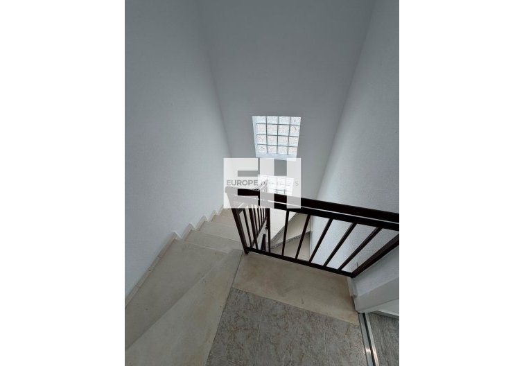 Revente - town house - Orihuela Costa - La Zenia