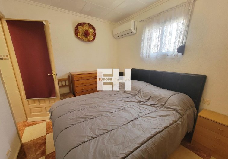 Segunda mano - town house - Torrevieja - La Siesta - El Salado - Torreta