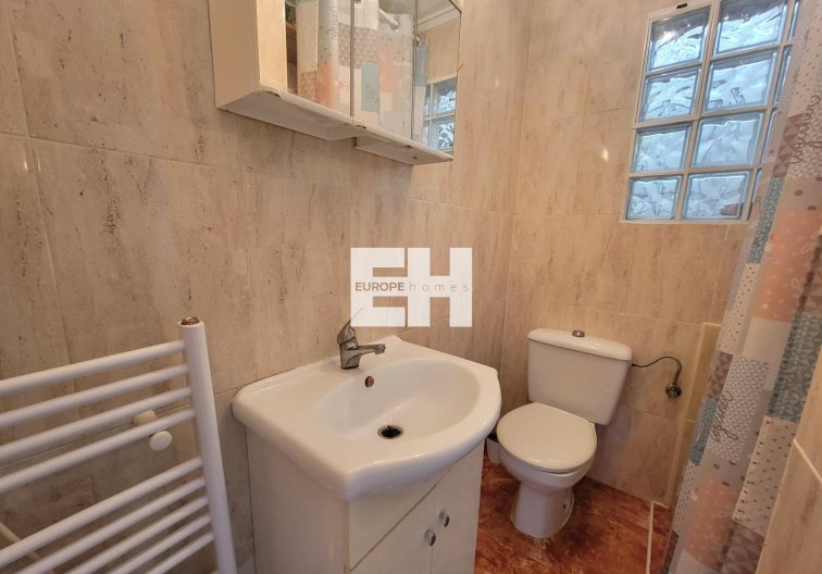 Segunda mano - town house - Torrevieja - La Siesta - El Salado - Torreta