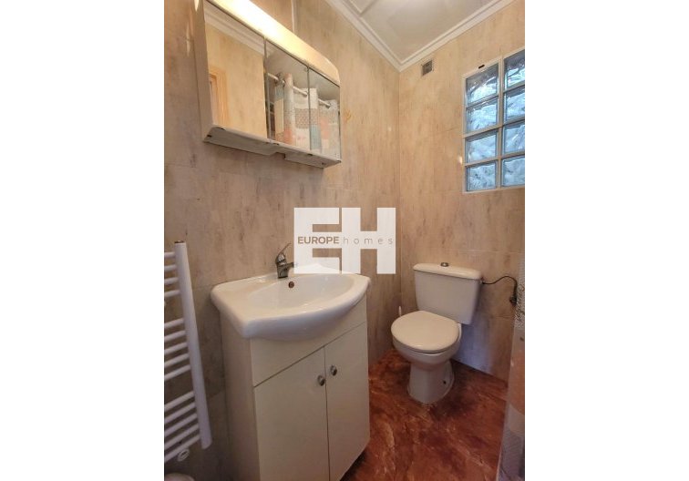 Segunda mano - town house - Torrevieja - La Siesta - El Salado - Torreta