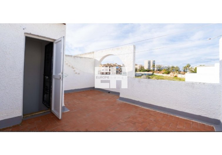 Segunda mano - town house - Torrevieja - Costa Blanca