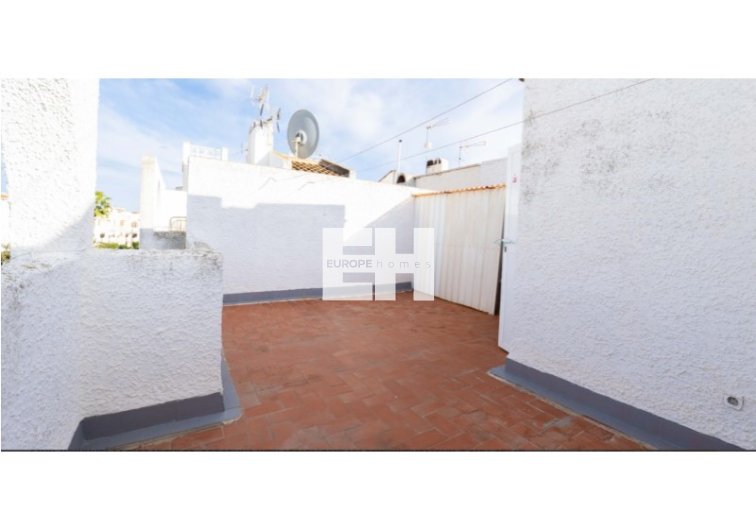 Segunda mano - town house - Torrevieja - Costa Blanca