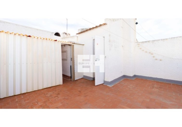 Segunda mano - town house - Torrevieja - Costa Blanca
