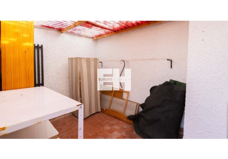 Segunda mano - town house - Torrevieja - Costa Blanca