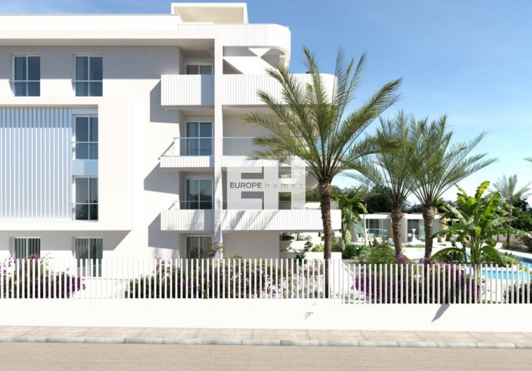 Obra Nueva - Apartamento  - Orihuela Costa - Lomas de Cabo Roig