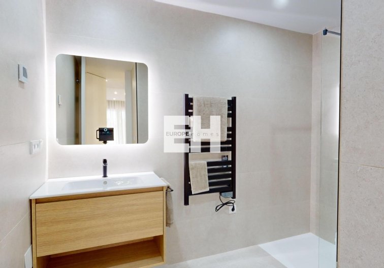 Obra Nueva - Apartamento  - Orihuela Costa - Lomas de Cabo Roig