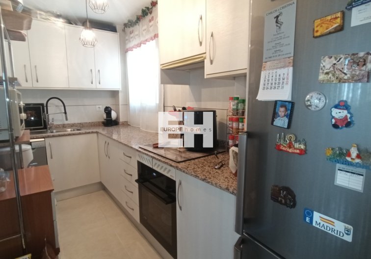 Segunda mano - Apartamento  - Sucina - Inland