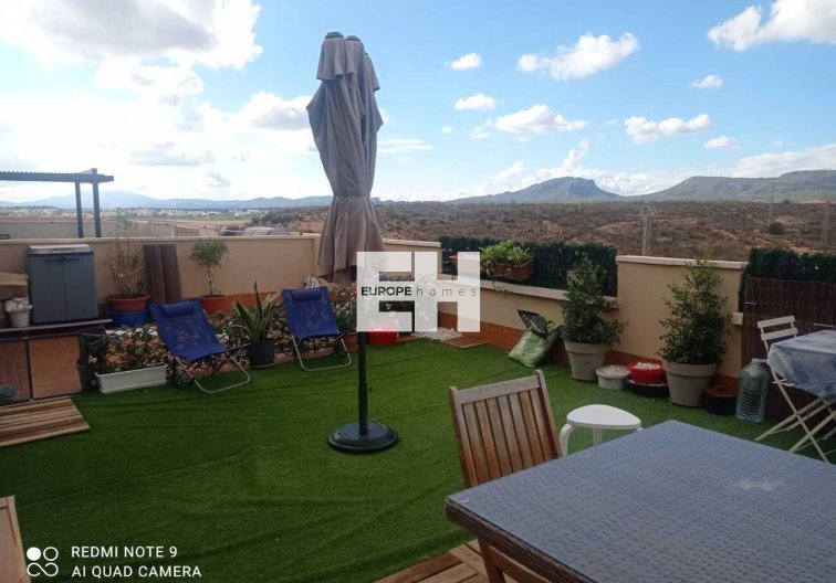 Segunda mano - Apartamento  - Sucina - Inland