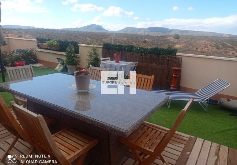 Segunda mano - Apartamento  - Sucina - Inland