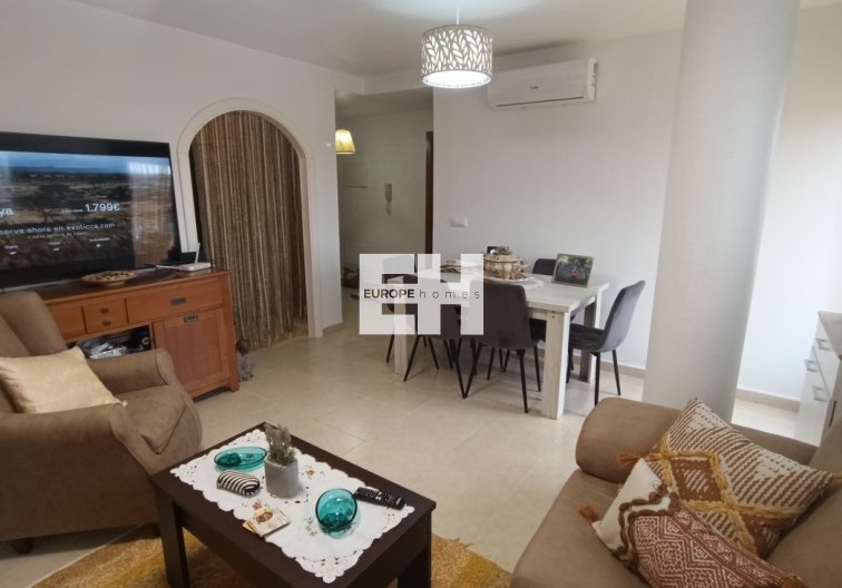 Segunda mano - Apartamento  - Sucina - Inland