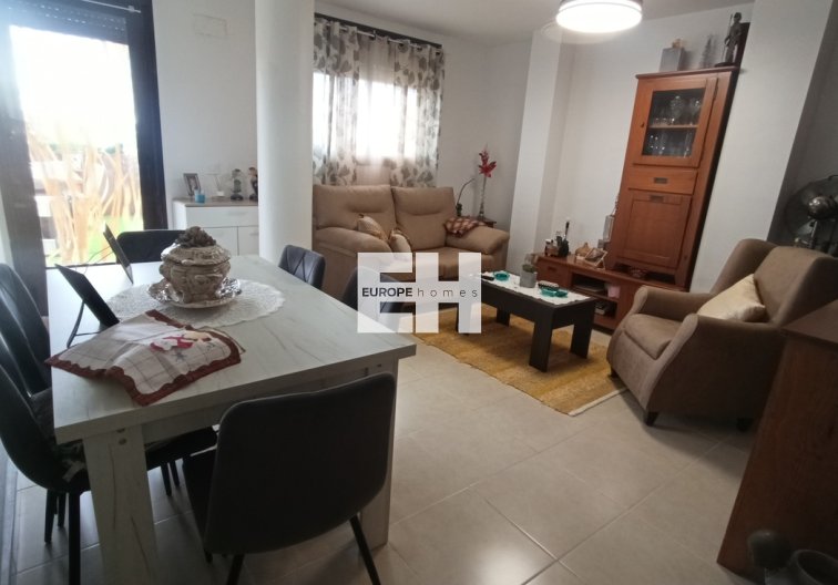 Segunda mano - Apartamento  - Sucina - Inland
