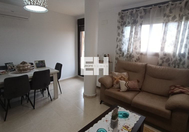 Segunda mano - Apartamento  - Sucina - Inland