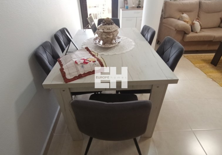 Segunda mano - Apartamento  - Sucina - Inland