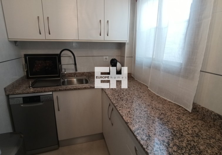 Segunda mano - Apartamento  - Sucina - Inland