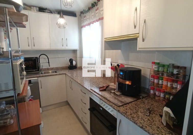 Segunda mano - Apartamento  - Sucina - Inland