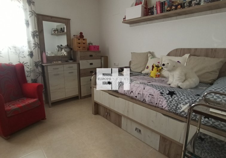 Segunda mano - Apartamento  - Sucina - Inland