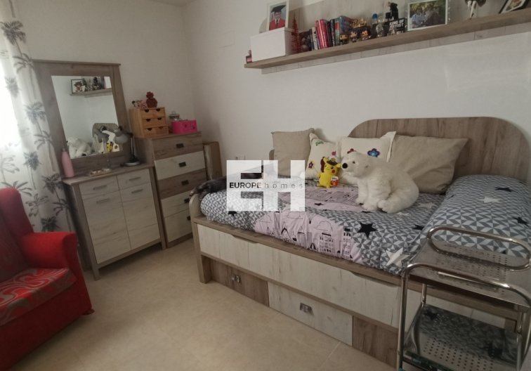 Segunda mano - Apartamento  - Sucina - Inland