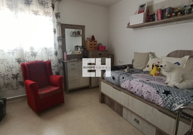 Segunda mano - Apartamento  - Sucina - Inland