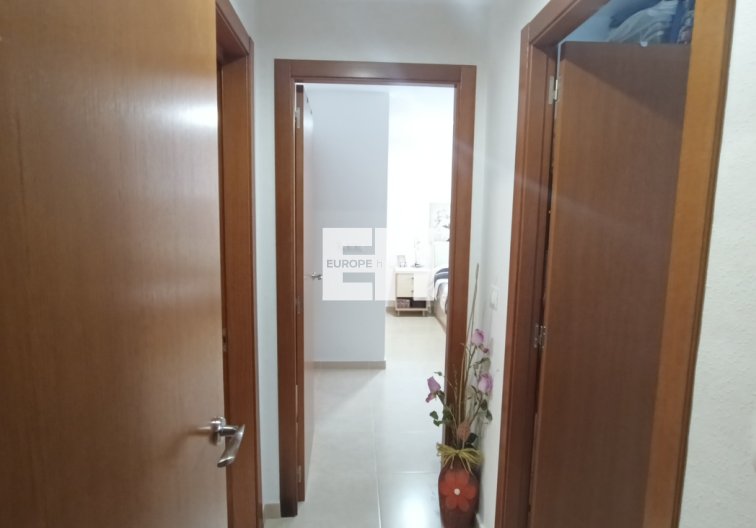 Segunda mano - Apartamento  - Sucina - Inland