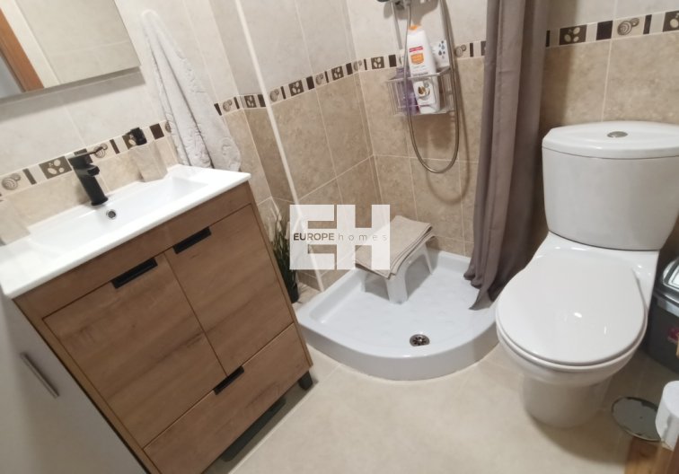 Segunda mano - Apartamento  - Sucina - Inland