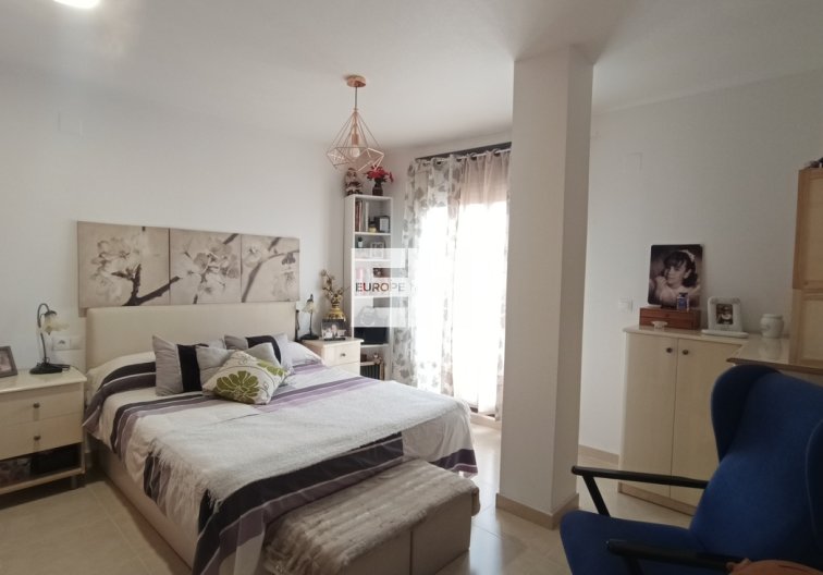 Segunda mano - Apartamento  - Sucina - Inland