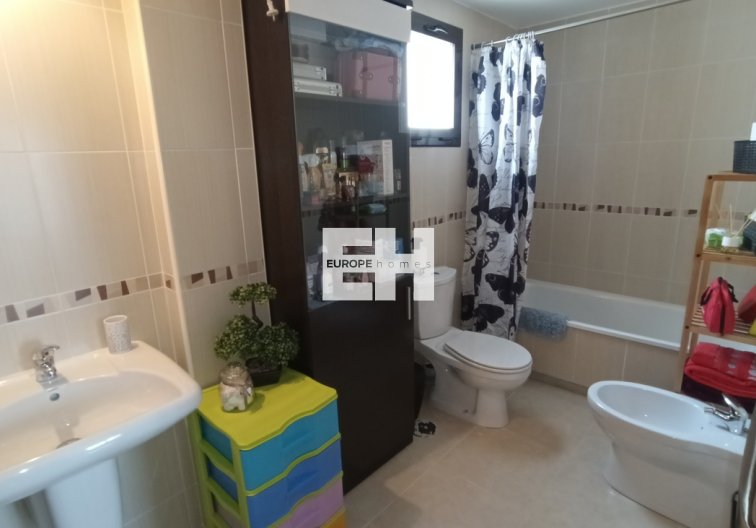 Segunda mano - Apartamento  - Sucina - Inland