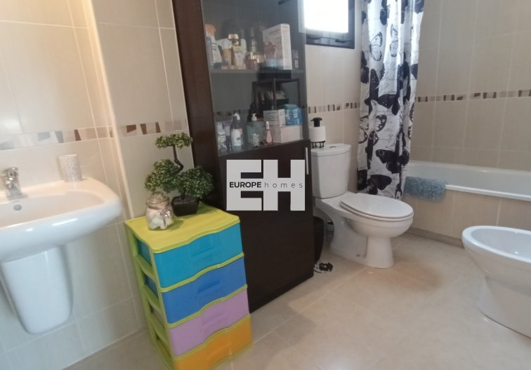 Segunda mano - Apartamento  - Sucina - Inland