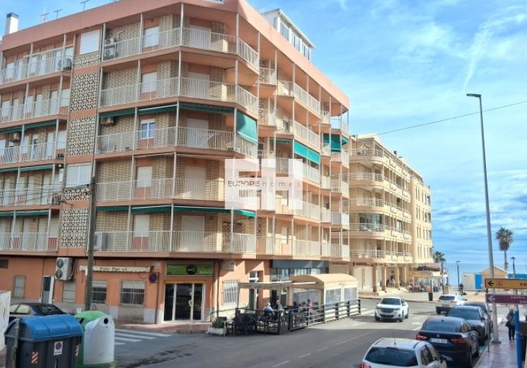 Segunda mano - Apartamento  - Torrevieja - Costa Blanca
